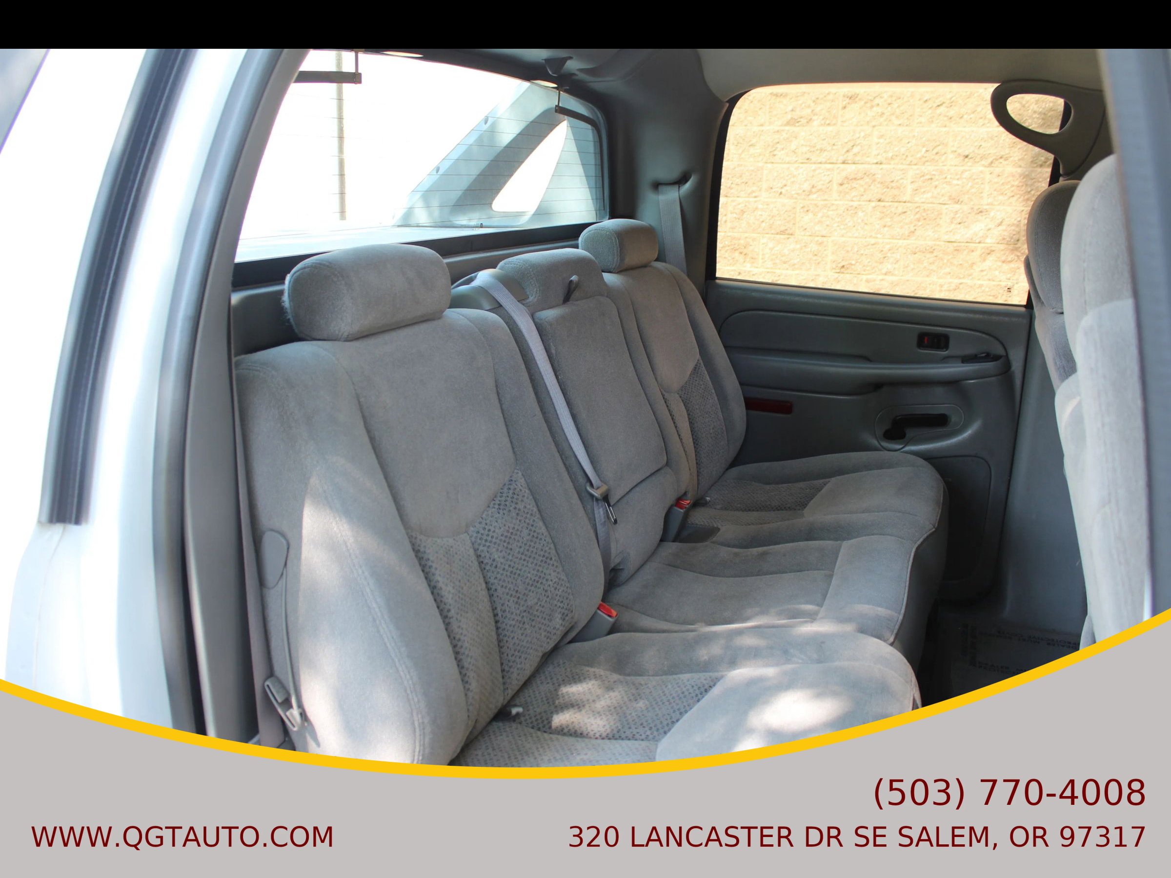 Used 2006 Chevrolet Avalanche LS image 17