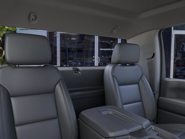 New 2025 GMC Sierra 3500 Pro w/ Convenience Package AWD/4WD image 24