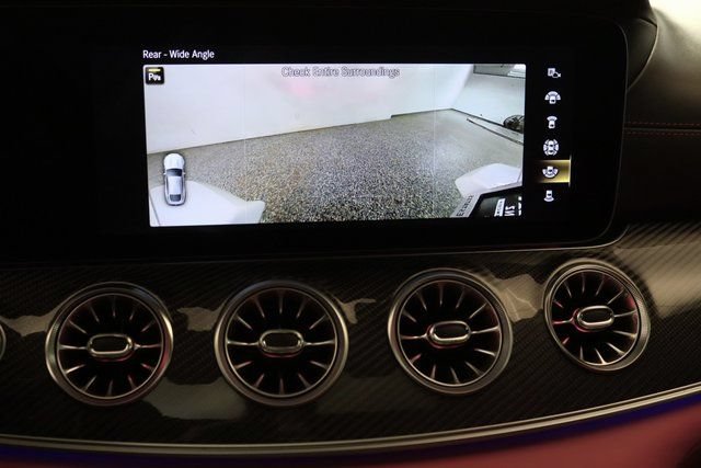 Certified 2023 Mercedes-Benz AMG GT 53 image 7