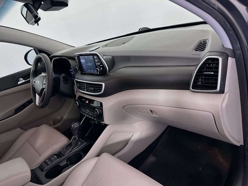 Used 2019 Hyundai Tucson SEL image 28