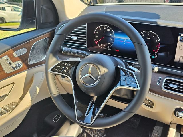 New 2026 Mercedes-Benz GLE 450 4MATIC image 28