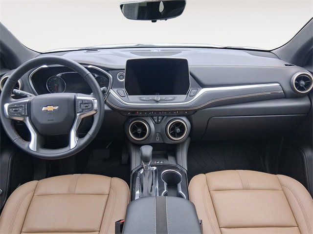 Used 2025 Chevrolet Blazer Premier w/ Driver Confidence II Package image 10