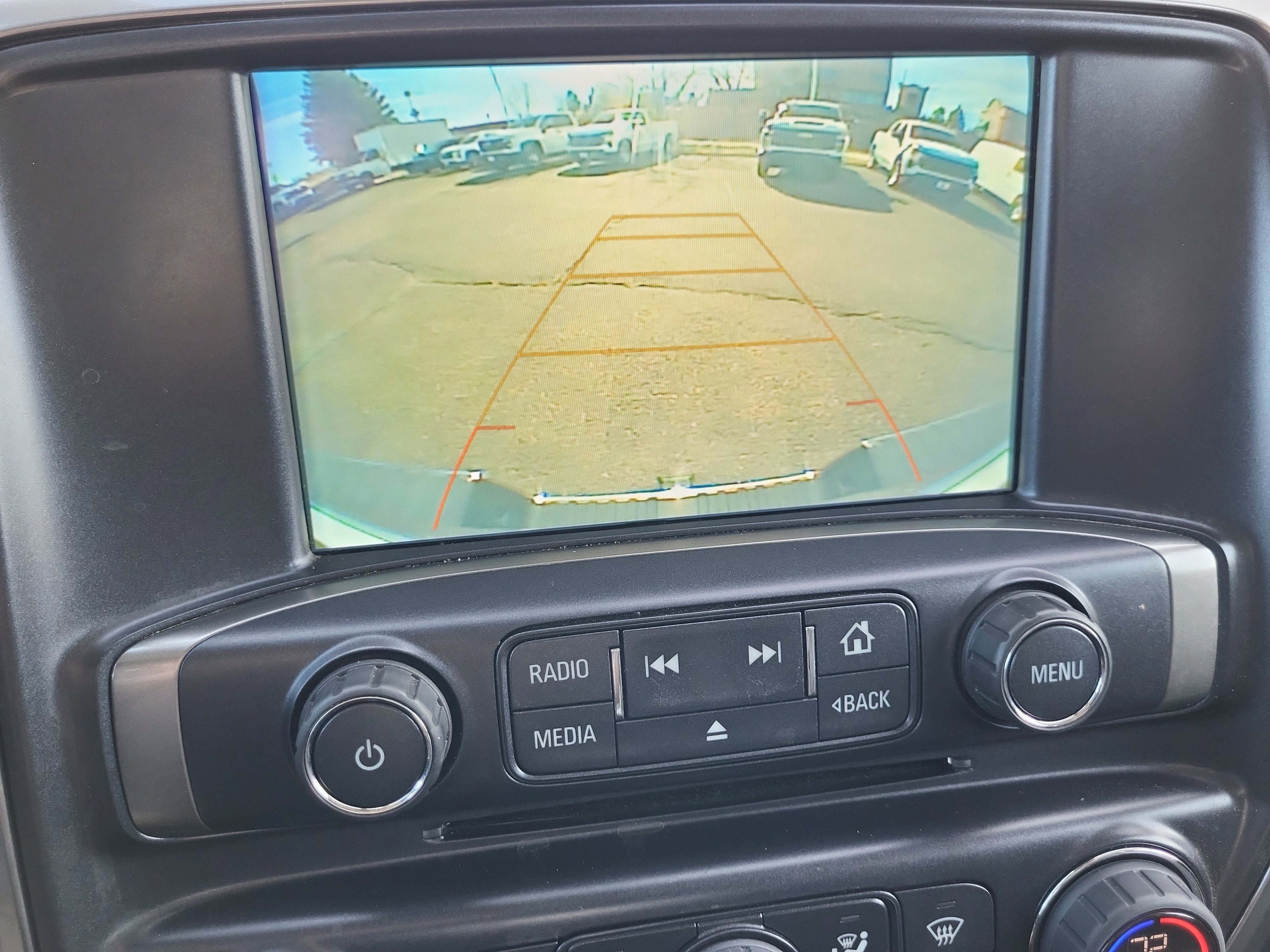 Used 2018 Chevrolet Silverado 2500 LTZ w/ Duramax Plus Package image 26