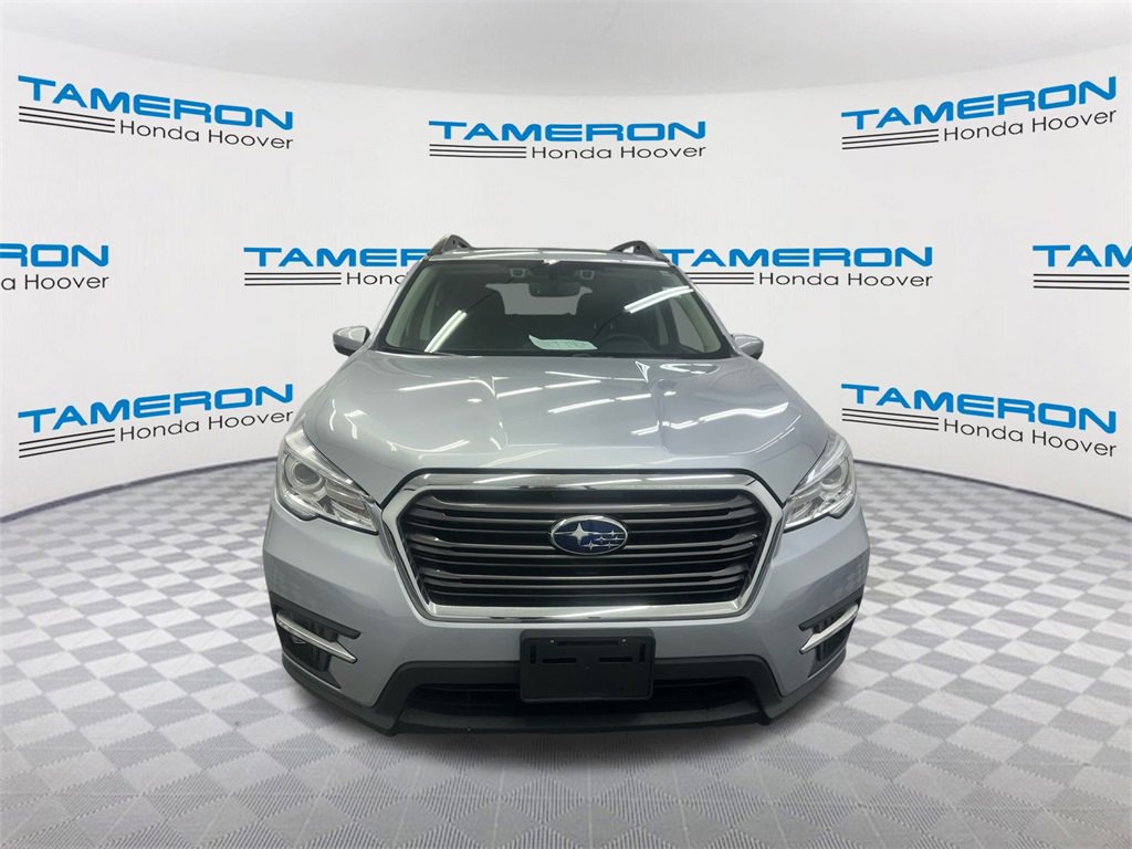 Used 2022 Subaru Ascent Limited w/ Technology Package image 8
