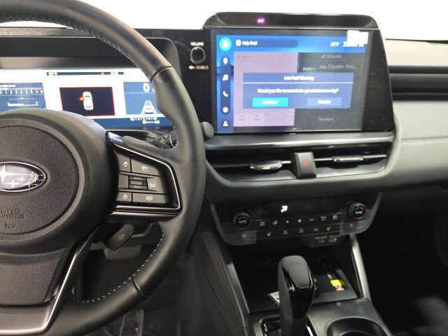 New 2026 Subaru Outback Touring image 17