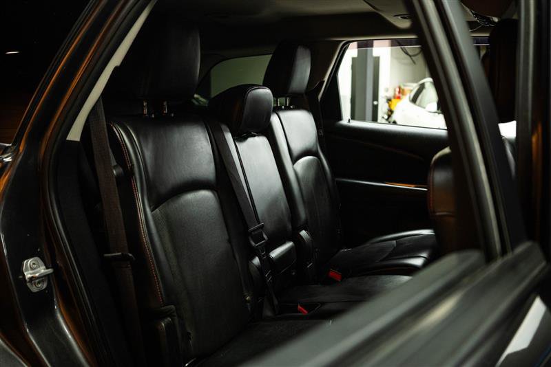 Used 2017 Dodge Journey GT image 11