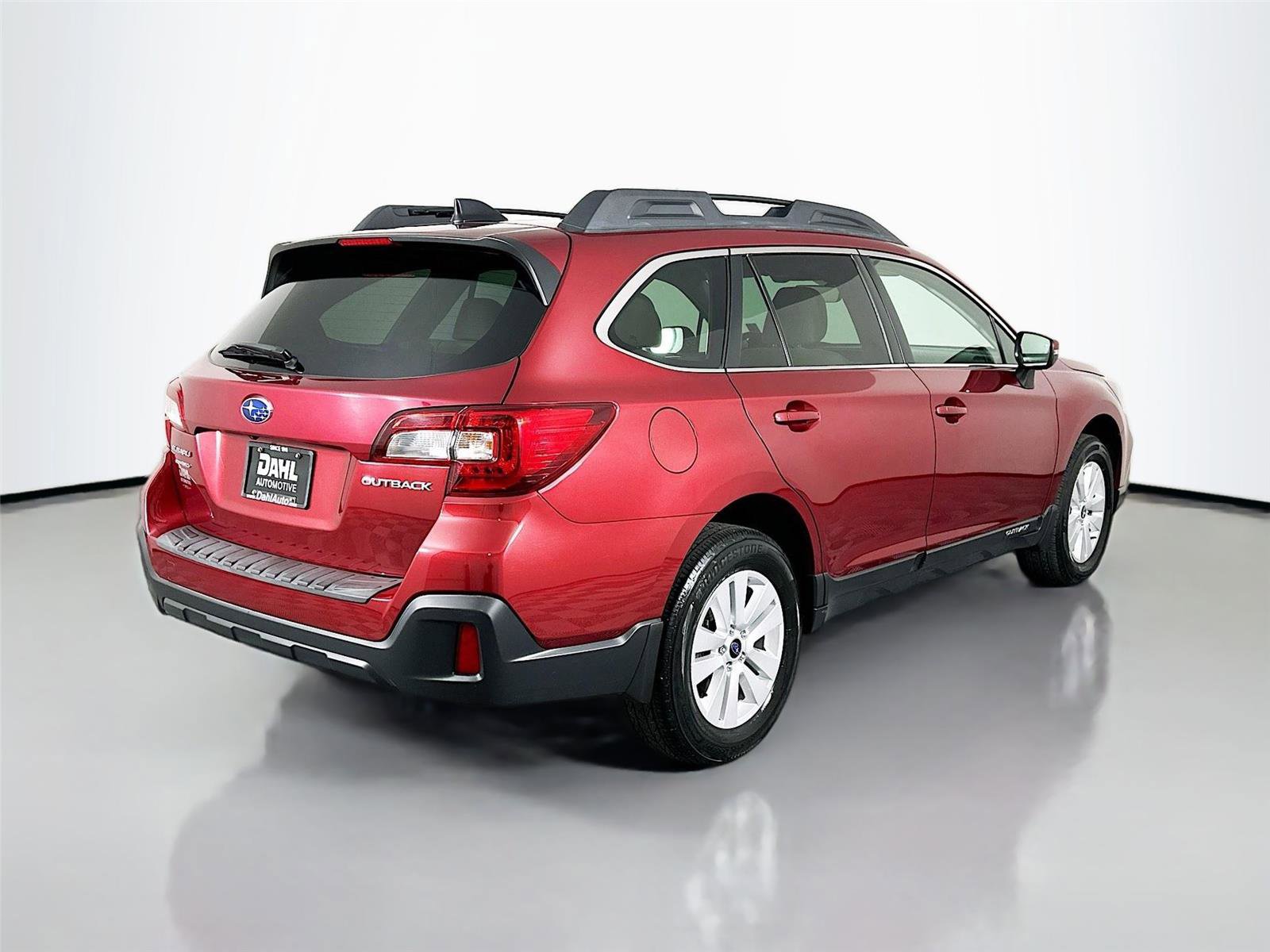 Used 2019 Subaru Outback 2.5i Premium w/ Popular Package #2 image 13