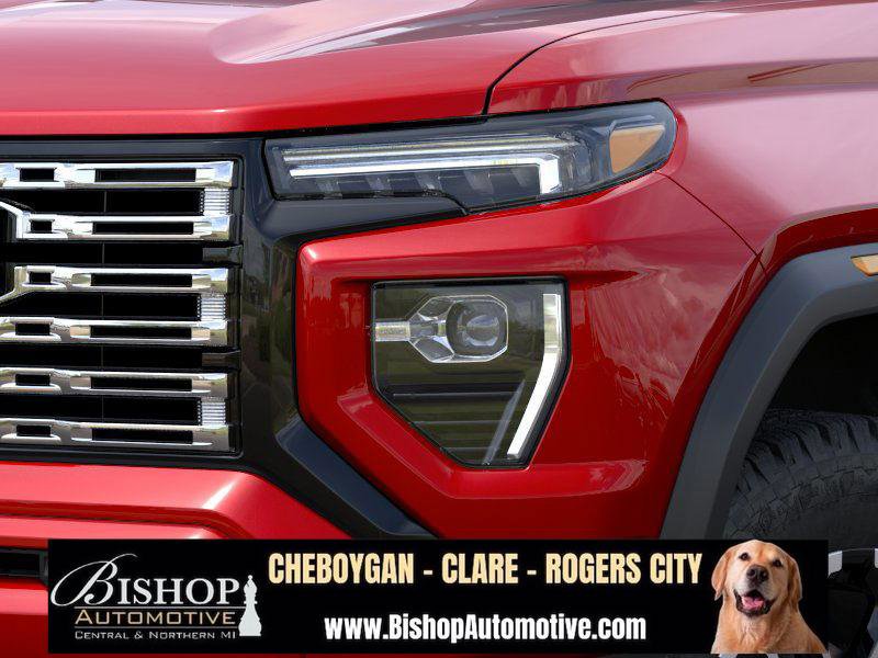 New 2026 GMC Canyon Denali image 14