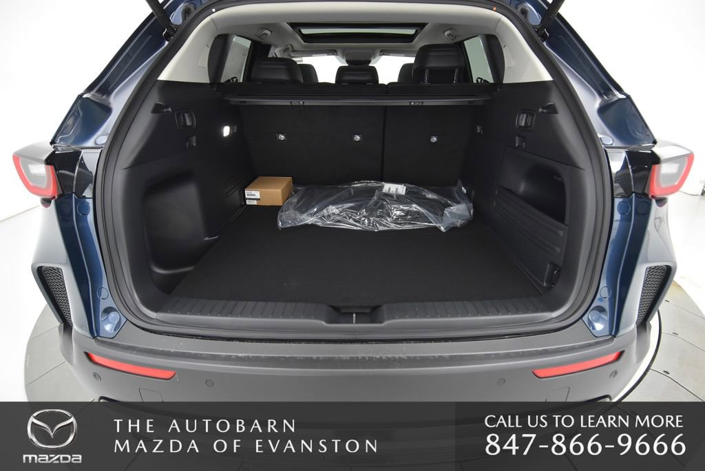 New 2026 MAZDA CX-50 AWD 2.5 Hybrid w/ Premium Pkg image 34