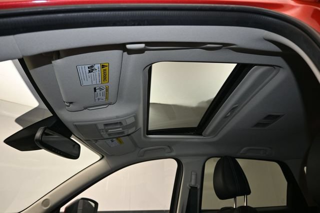 Certified 2024 MAZDA CX-5 AWD 2.5 S w/ Preferred Package image 18