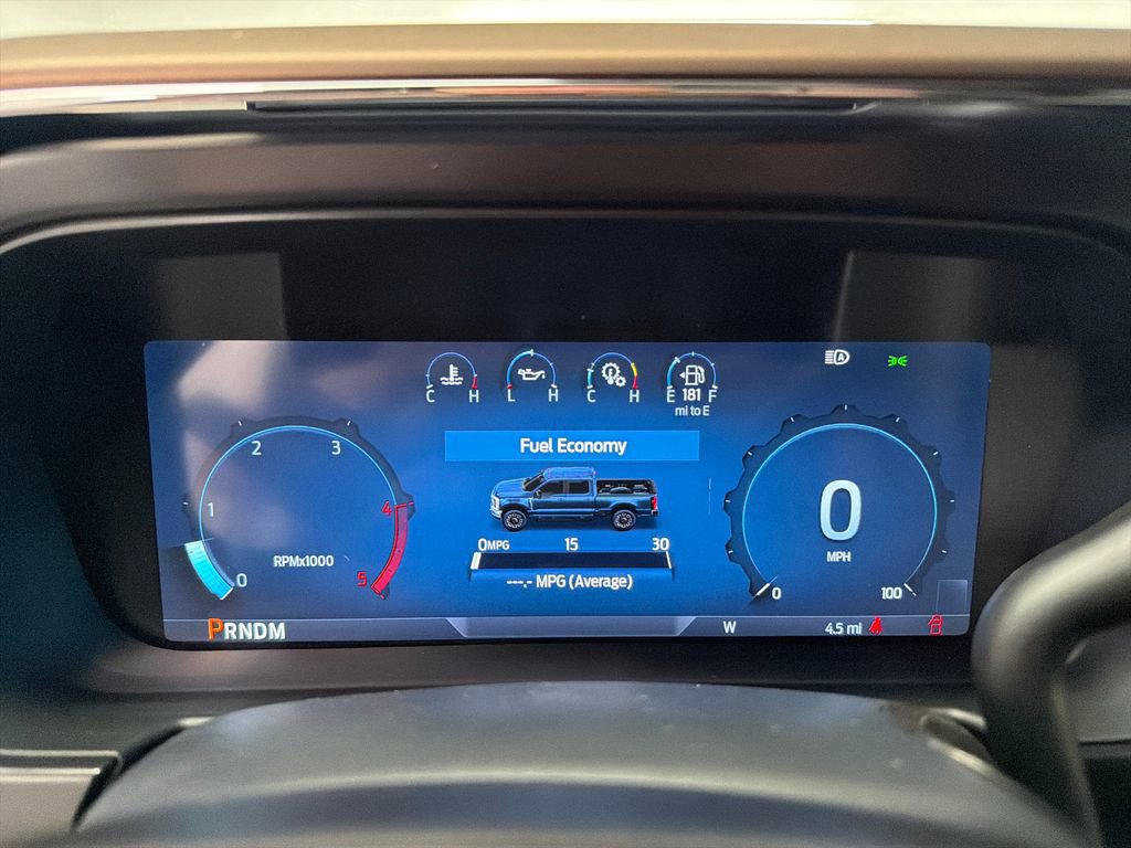 New 2026 Ford F250 King Ranch w/ FX4 Off-Road Package AWD/4WD image 22
