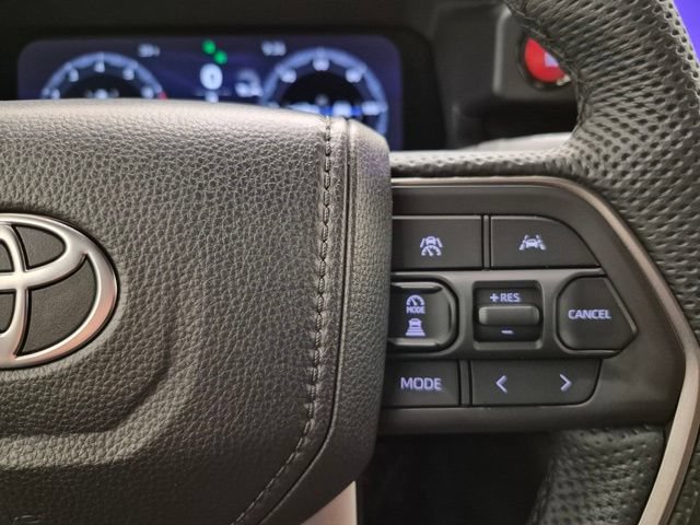Used 2026 Toyota Tacoma TRD Sport AWD/4WD image 60