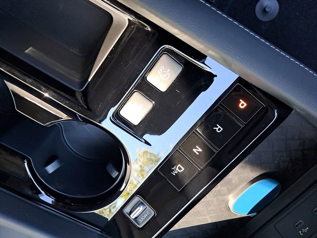 New 2026 Nissan Murano SV image 24