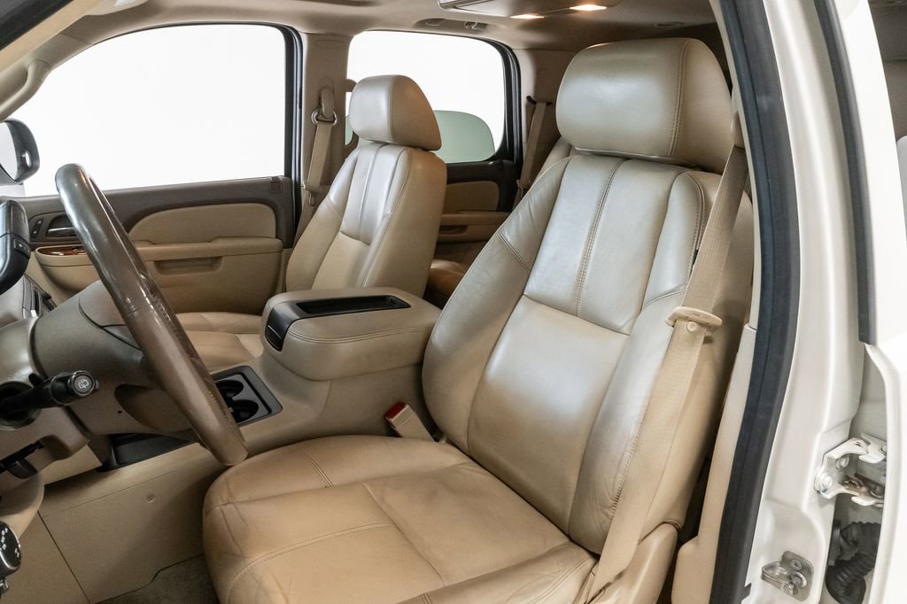 Used 2012 GMC Yukon SLT AWD/4WD image 11