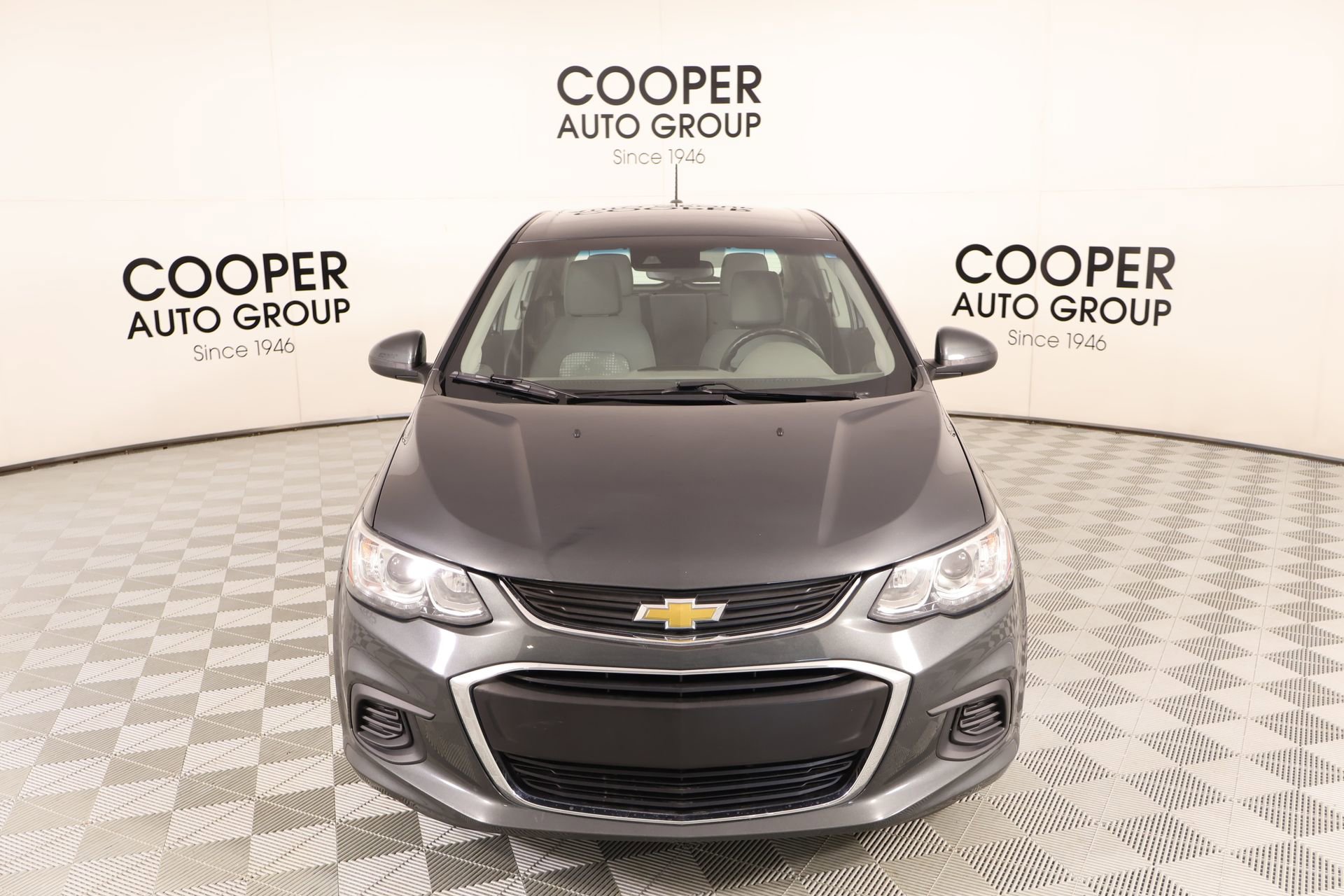 Used 2020 Chevrolet Sonic LT FWD image 8