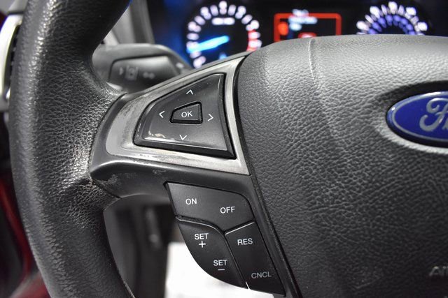 Used 2020 Ford Fusion S image 21