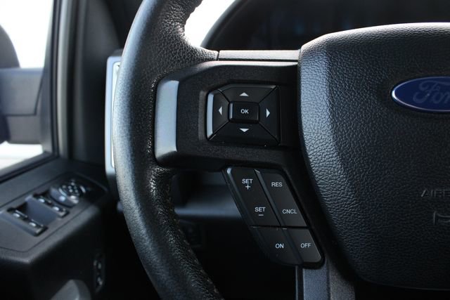 Used 2016 Ford F150 XLT w/ Equipment Group 301A Mid image 13