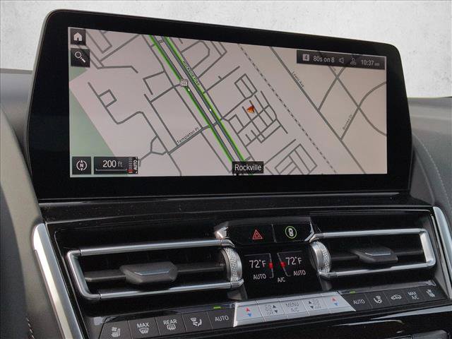 New 2026 BMW 840i xDrive w/ M Sport Professional Package AWD/4WD image 14