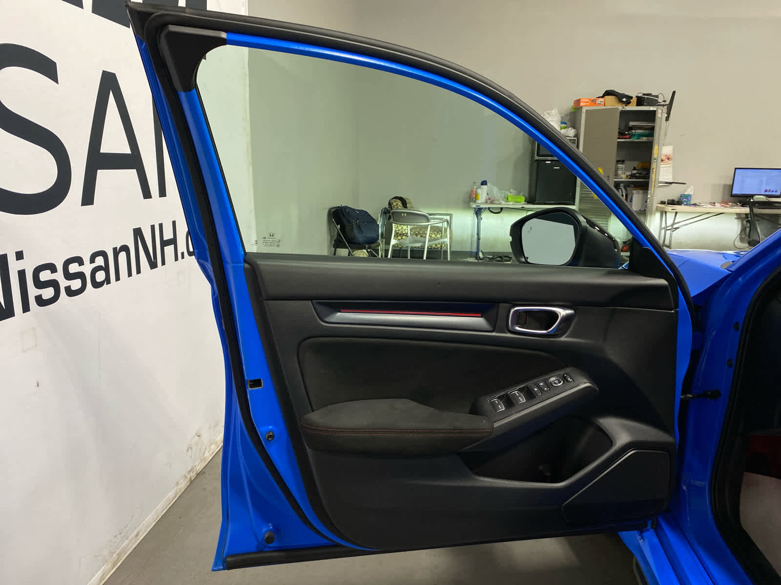 Used 2023 Honda Civic Type R image 10