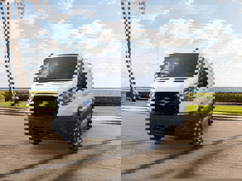 New 2026 Ford Transit 150 Low Roof image 2