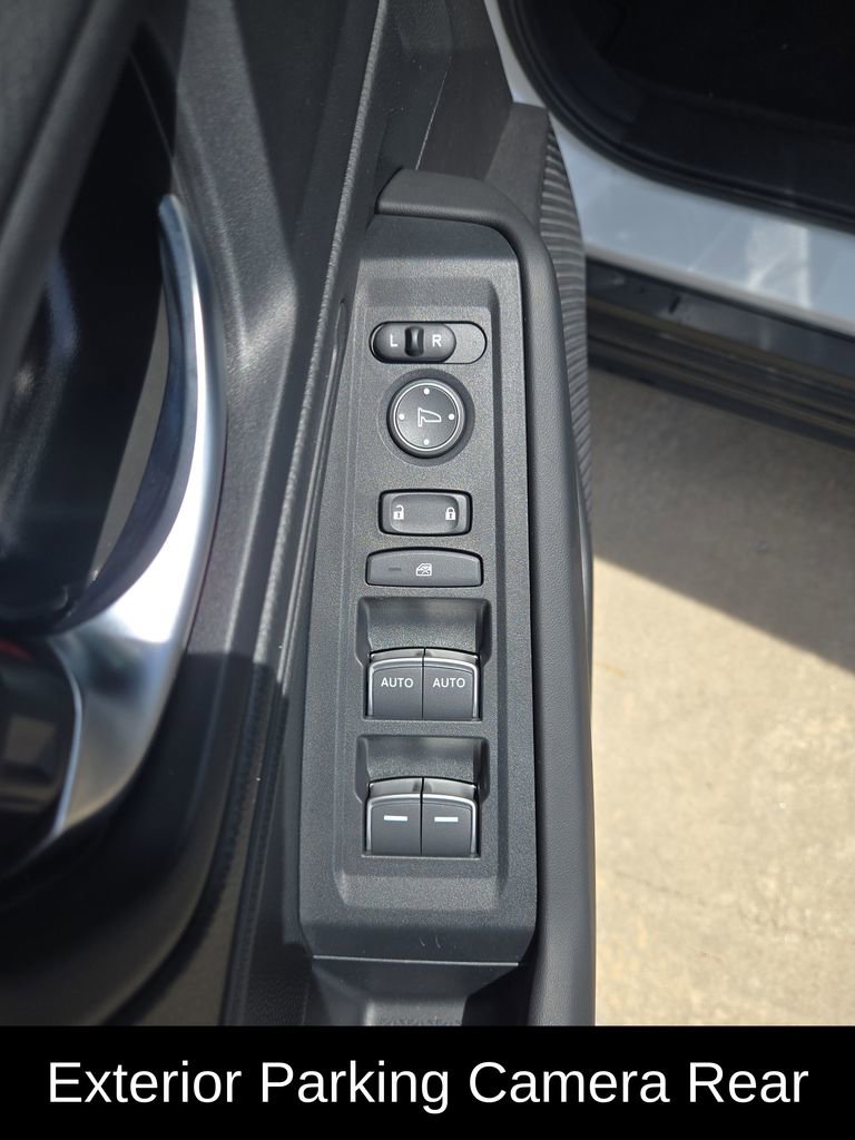 Certified 2025 Honda Accord LX image 13