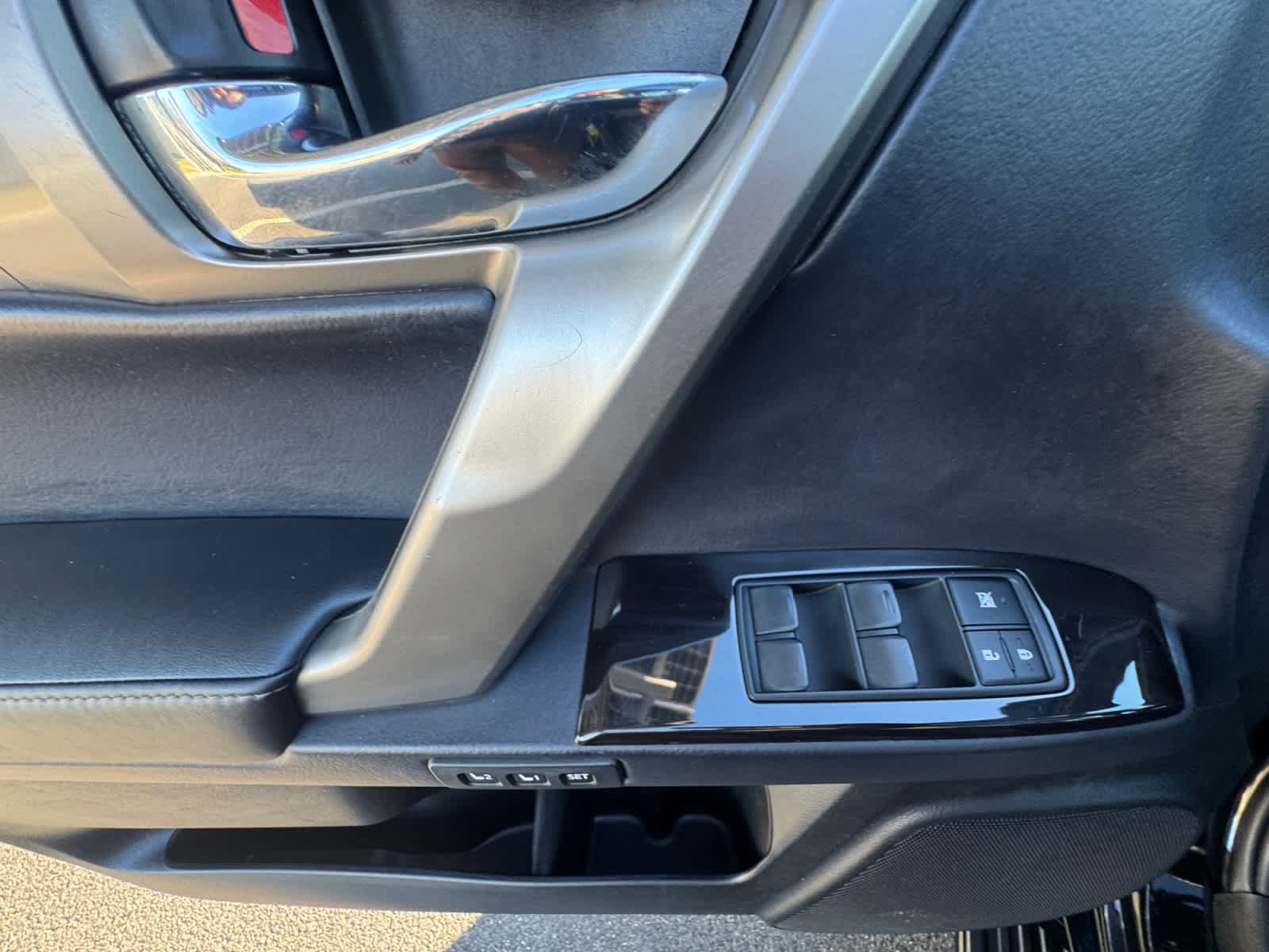 Used 2021 Lexus GX 460 AWD/4WD image 22