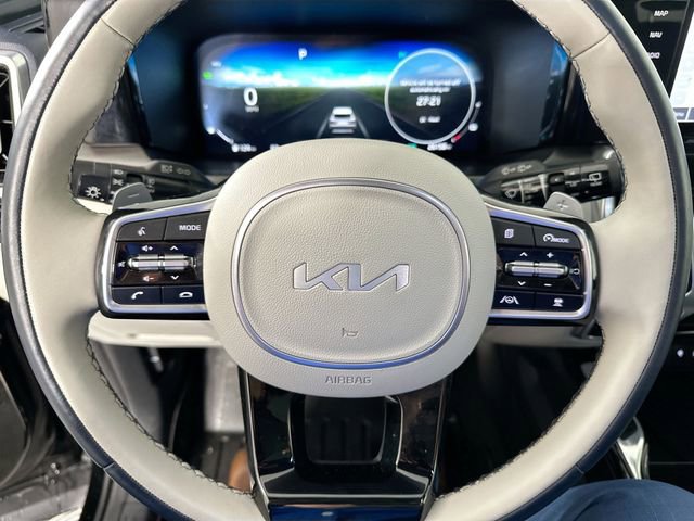 Used 2023 Kia Sorento SX Prestige image 24