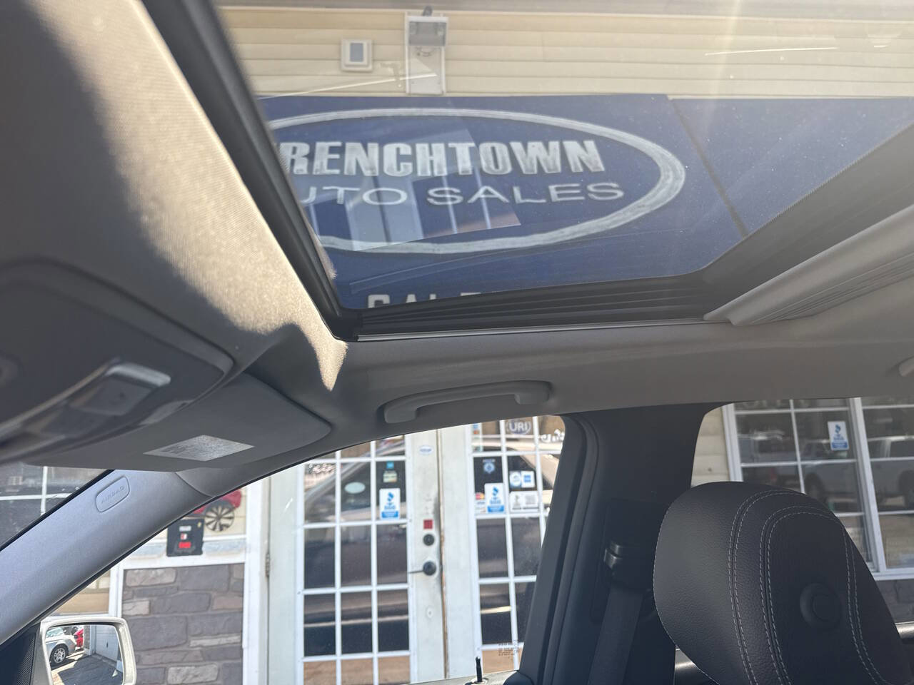 Used 2015 Mercedes-Benz ML 350 4MATIC image 33