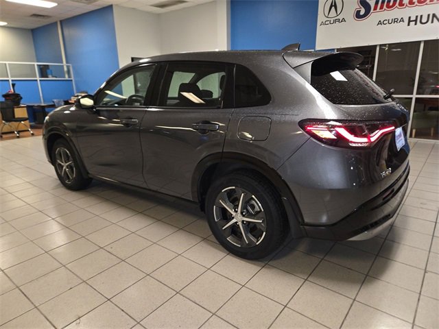 Used 2024 Honda HR-V EX-L image 6