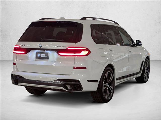 New 2026 BMW X7 xDrive40i w/ M Sport Package image 2