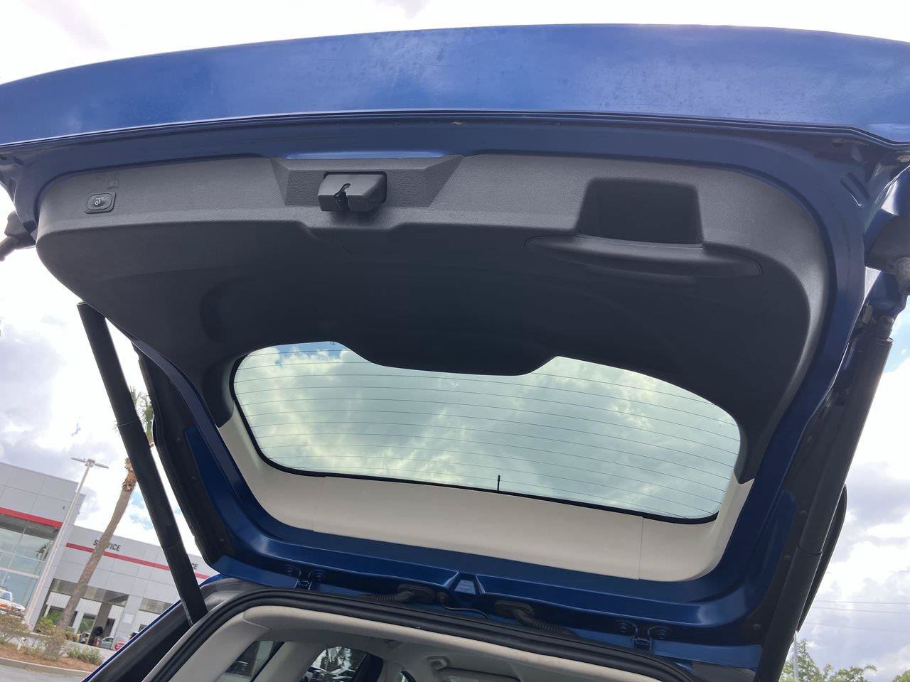 Used 2019 Ford Escape SEL FWD image 24