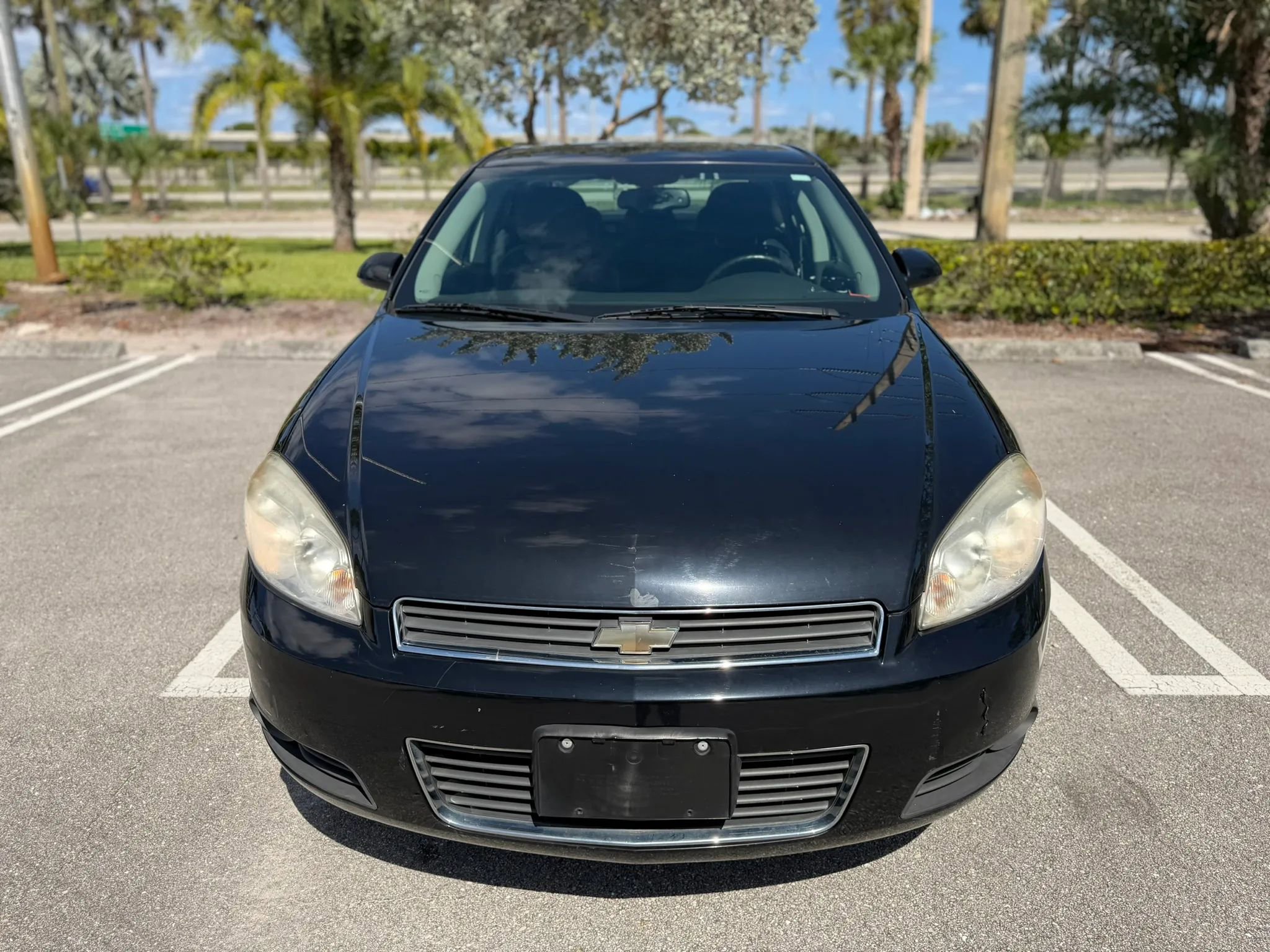 Used 2010 Chevrolet Impala LT w/ Convenience Package FWD image 10