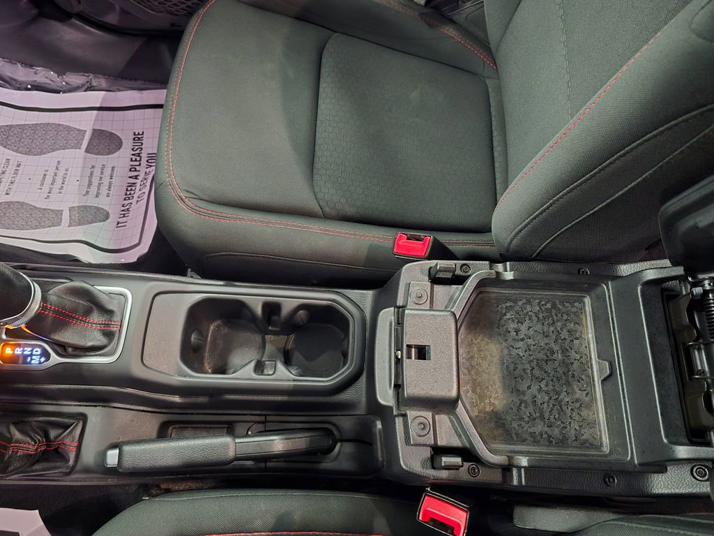 Used 2019 Jeep Wrangler Rubicon image 29