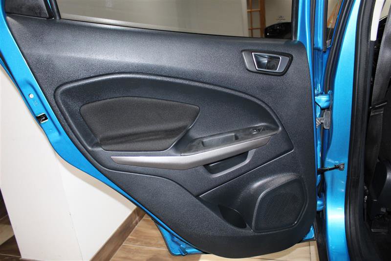 Used 2019 Ford EcoSport SE image 31