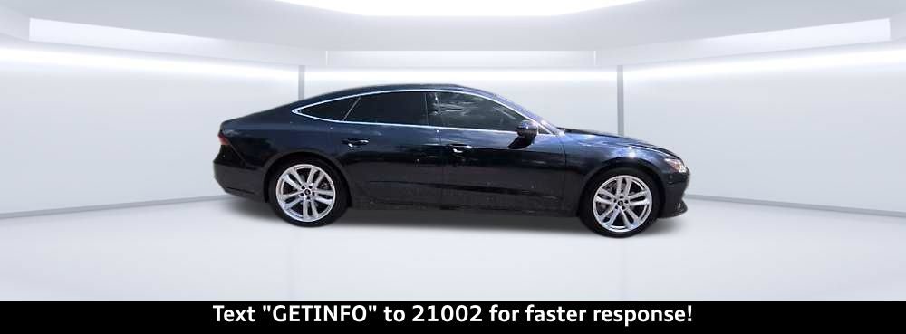 Certified 2022 Audi A7 3.0T Premium AWD/4WD image 38