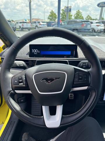 Certified 2024 Ford Mustang Mach-E GT image 3