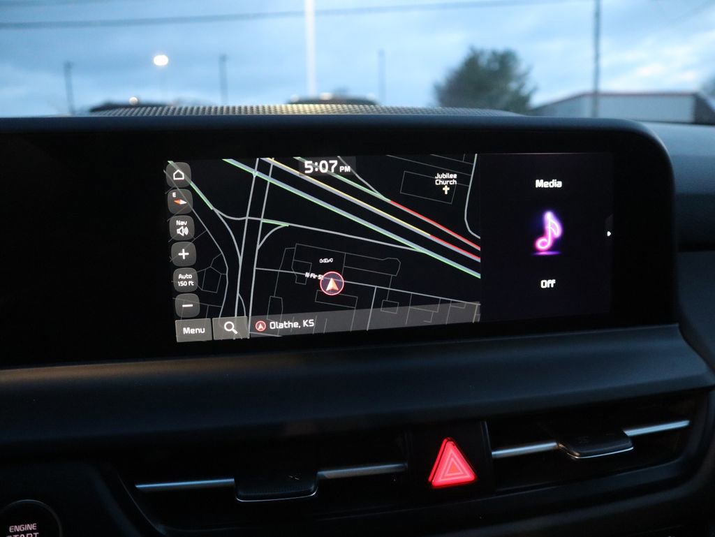 New 2026 Kia Seltos EX AWD/4WD image 34