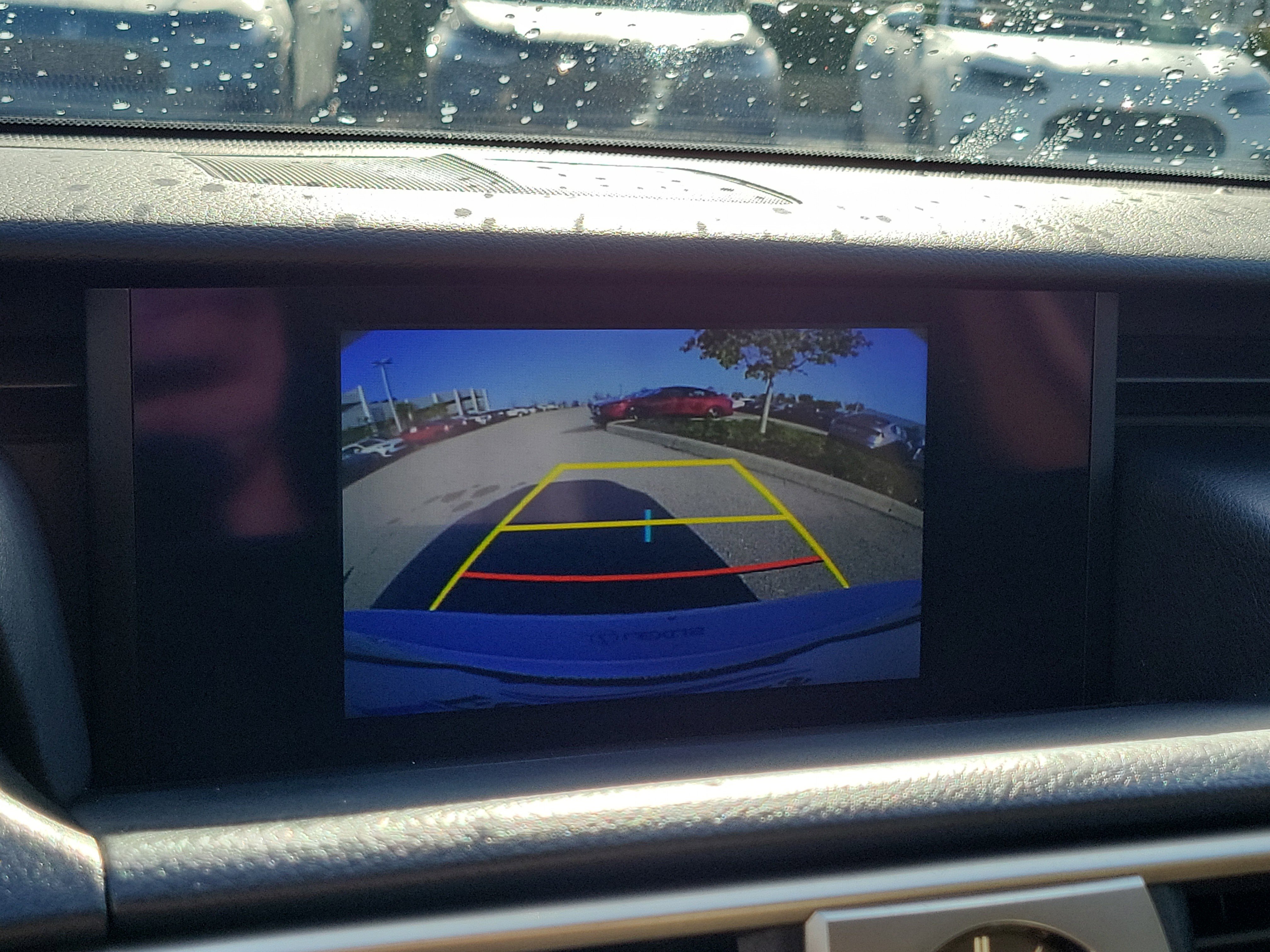 Used 2020 Lexus IS 300 w/ Accessory Package 2 image 27