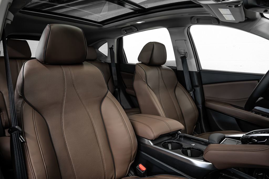 New 2026 Acura RDX w/ Technology Package image 22