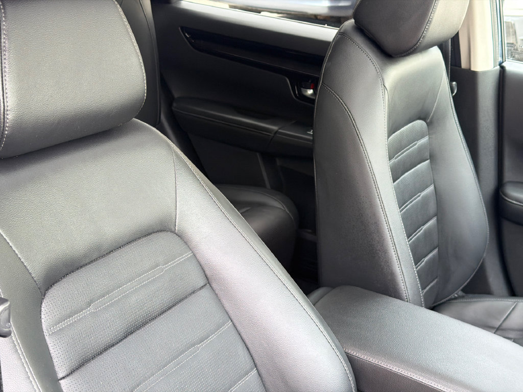 Used 2024 Honda CR-V EX-L image 11