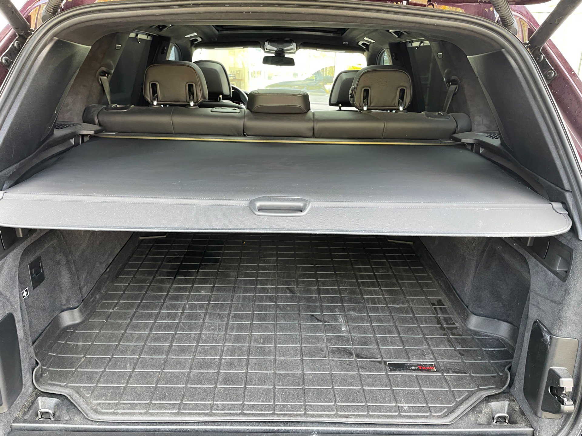 Used 2021 BMW X5 M50i w/ Executive Package image 46