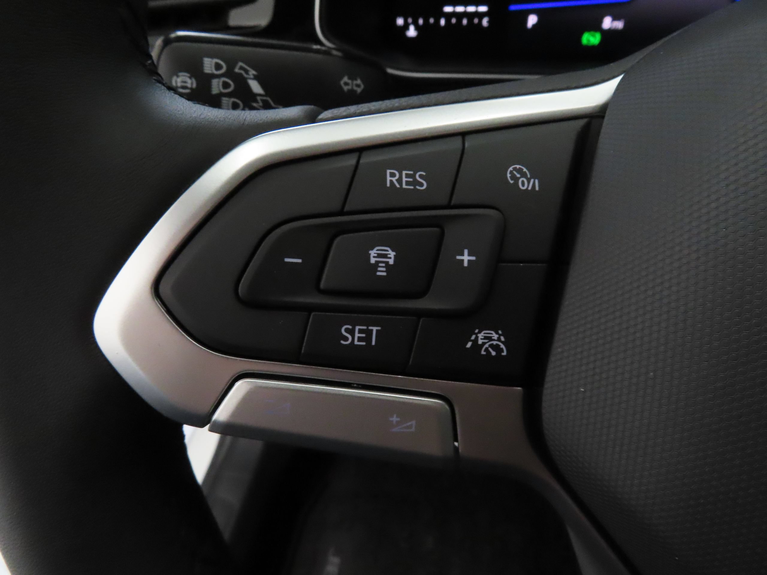 New 2026 Volkswagen Jetta Sport FWD image 12