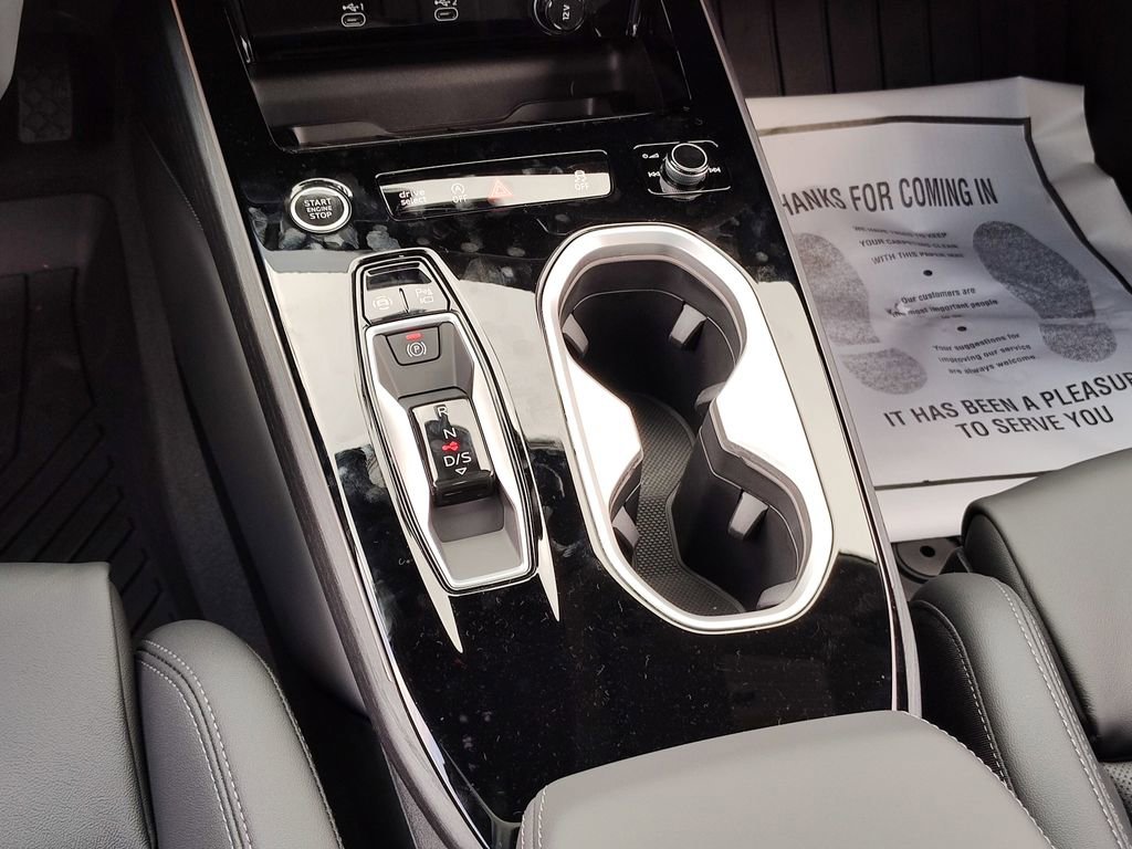 New 2026 Audi A6 Premium Plus image 9