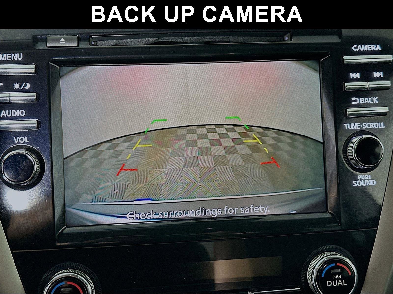 Used 2024 Nissan Murano SV AWD/4WD image 6