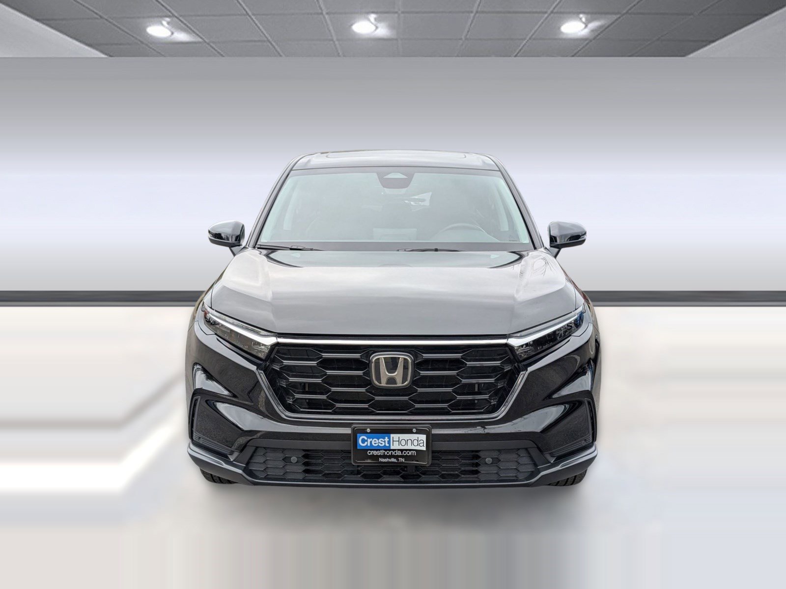 Used 2025 Honda CR-V EX-L image 6