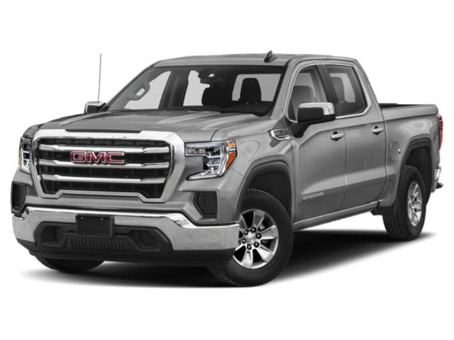 Used 2019 GMC Sierra 1500 SLE w/ SLE Value Package