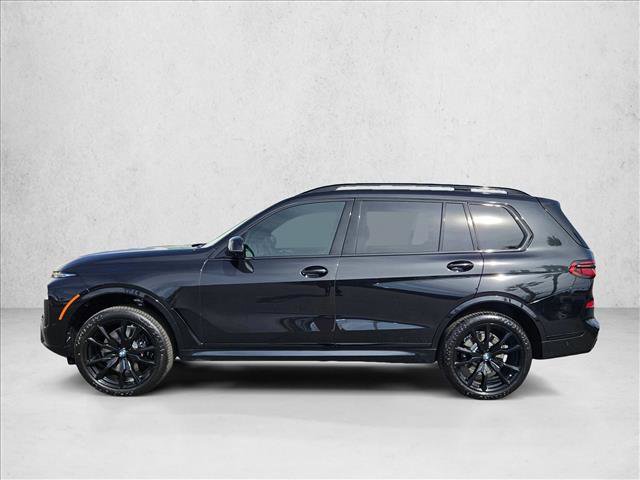 New 2026 BMW X7 xDrive40i w/ M Sport Package image 5
