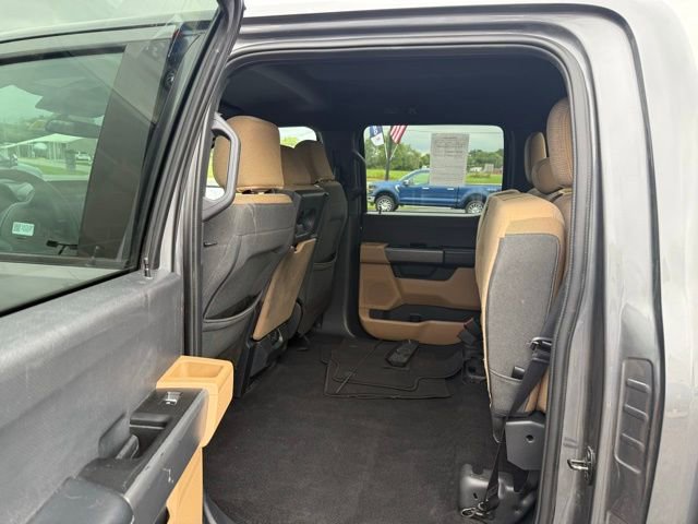 Used 2023 Ford F150 XLT AWD/4WD image 35