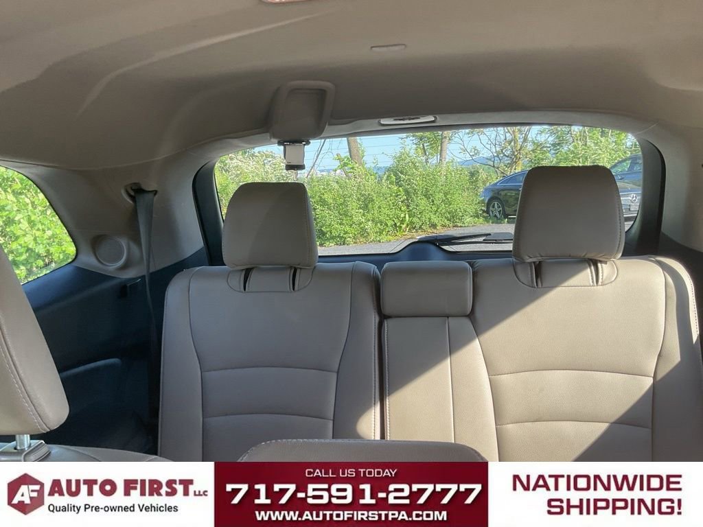 Used 2019 Honda Pilot Touring image 14