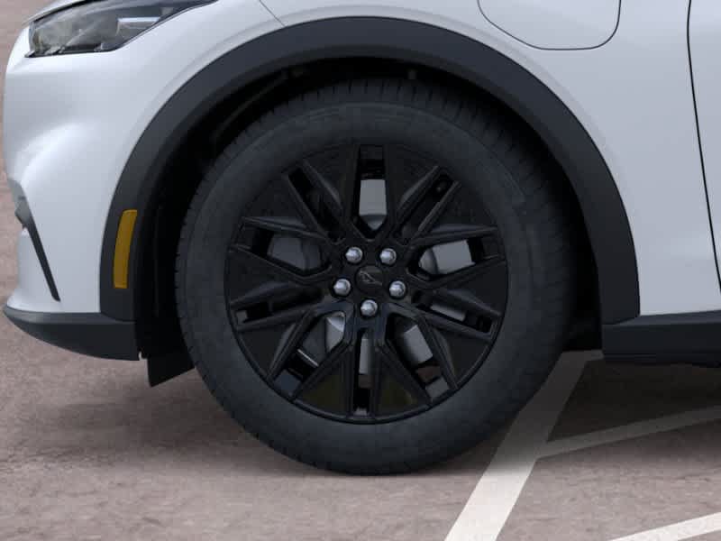 New 2026 Ford Mustang Mach-E Select RWD image 19